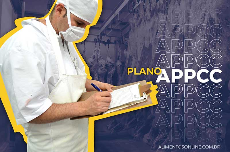 Guia Para Elabora O De Um Plano Appcc