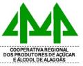 COOPERATIVA REGIONAL DOS PRODUTORES DE ACAR E LCOOL DE ALAGOAS